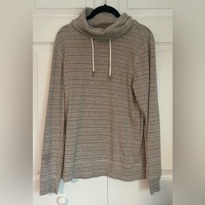 Women's Express Turtleneck Long Sleeved Sweater